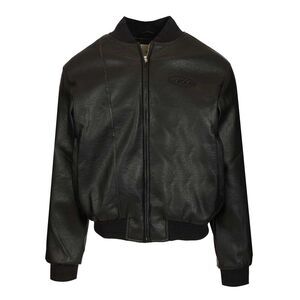 Arte Men College Jacket